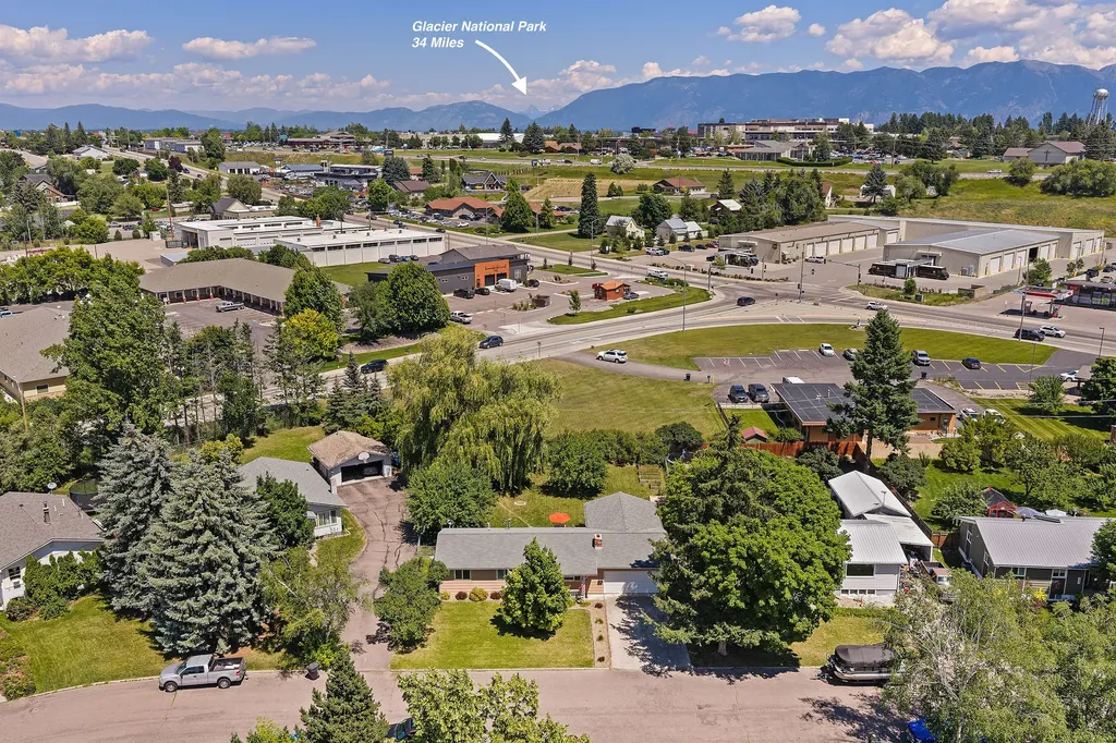 247 Rosewood Drive Kalispell MT 59901