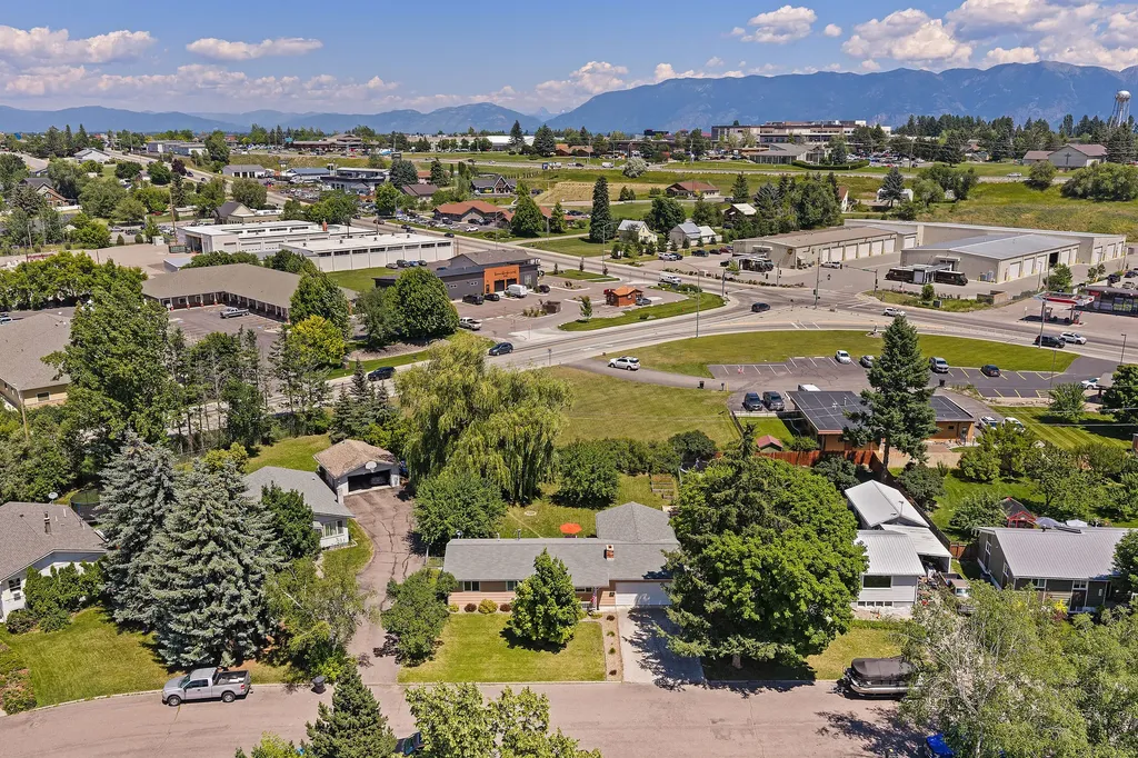 247 Rosewood Drive Kalispell MT 59901
