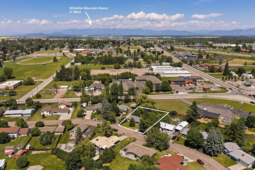 247 Rosewood Drive Kalispell MT 59901