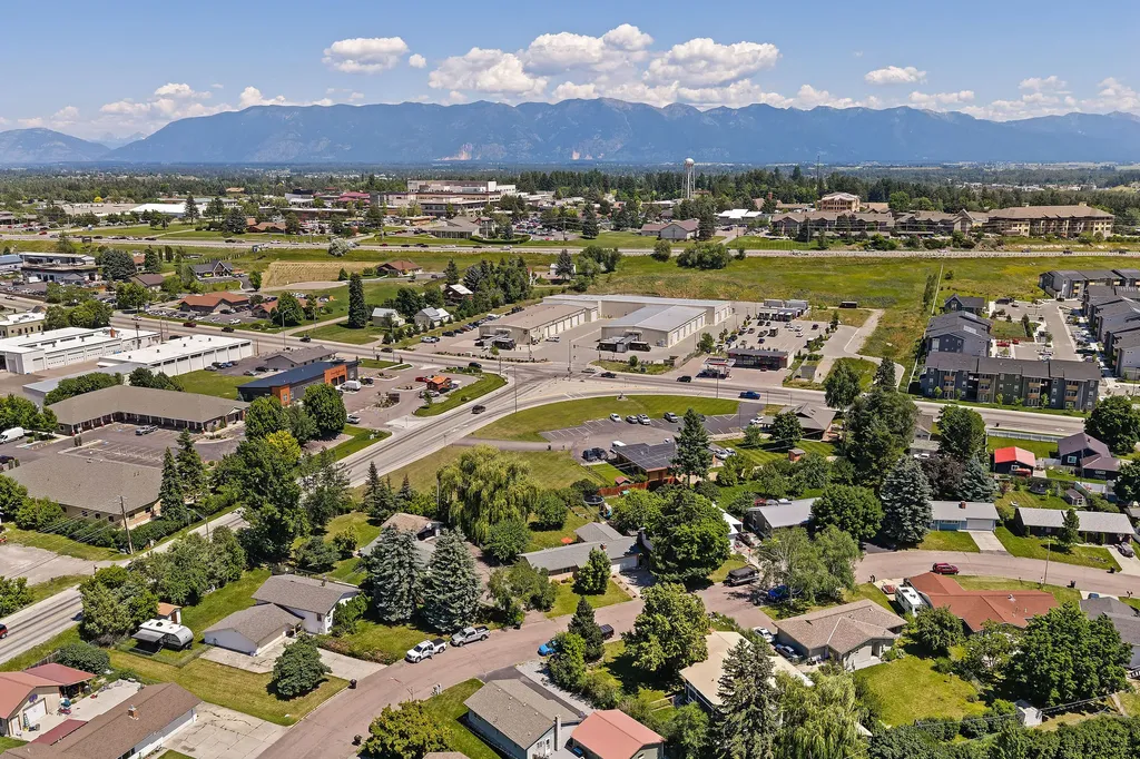 247 Rosewood Drive Kalispell MT 59901