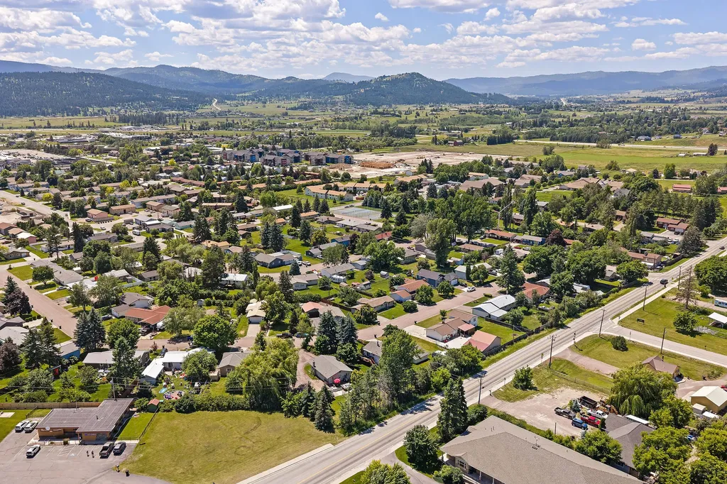 247 Rosewood Drive Kalispell MT 59901