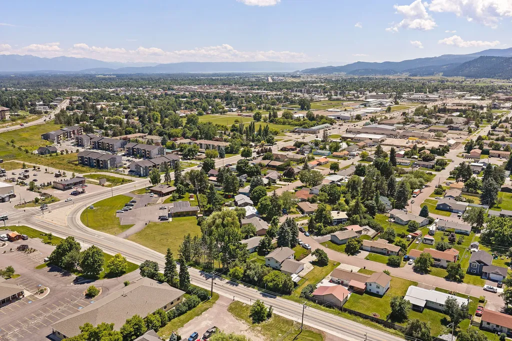 247 Rosewood Drive Kalispell MT 59901