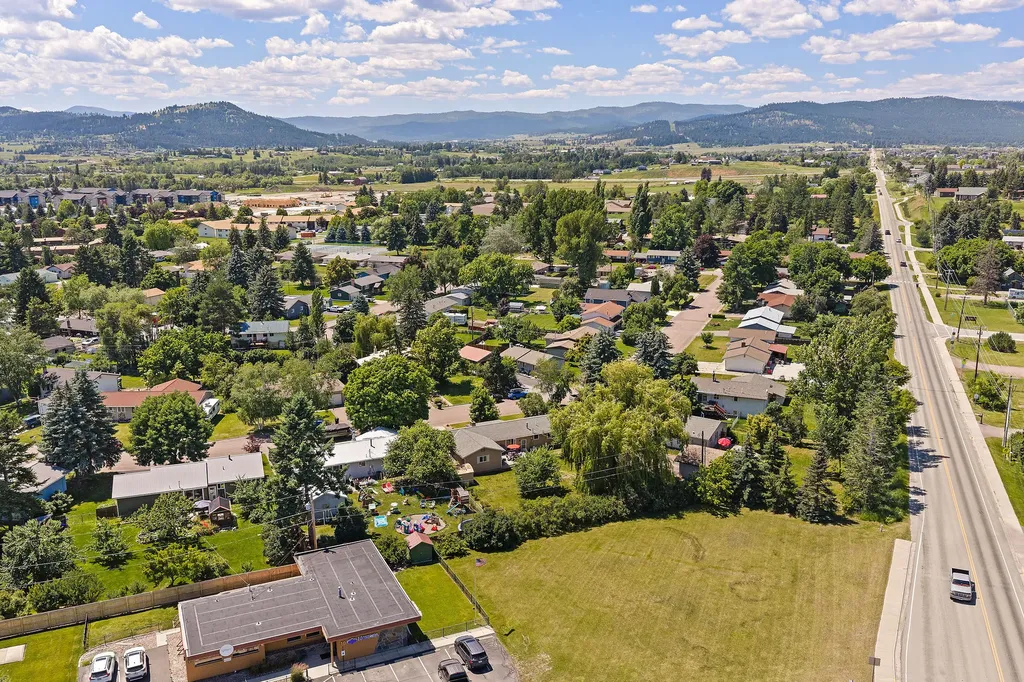 247 Rosewood Drive Kalispell MT 59901