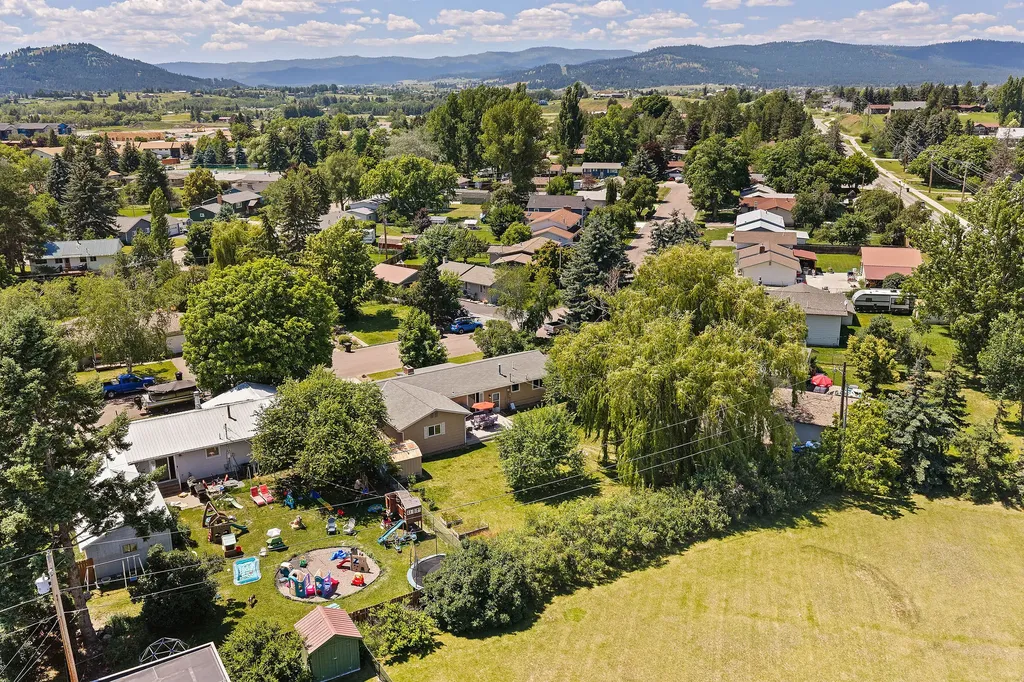 247 Rosewood Drive Kalispell MT 59901