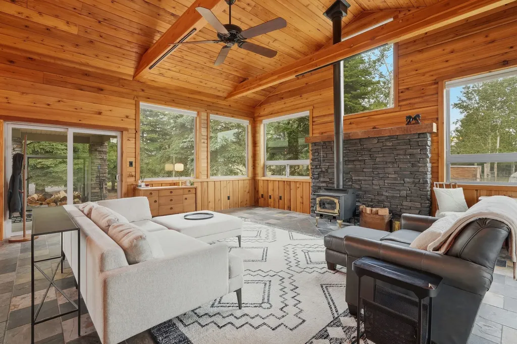217 Lower Rainbow Road Bozeman MT 59718