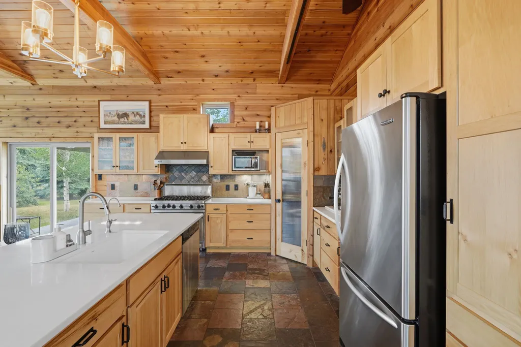 217 Lower Rainbow Road Bozeman MT 59718