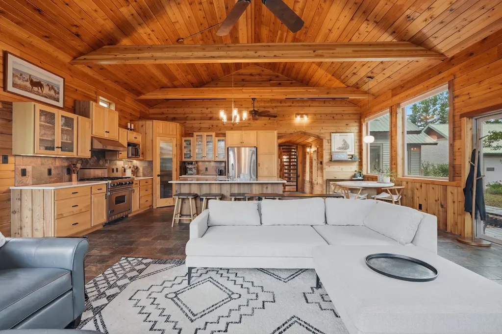 217 Lower Rainbow Road Bozeman MT 59718