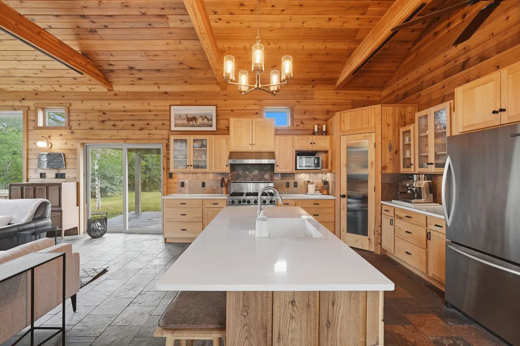 217 Lower Rainbow Road Bozeman MT 59718