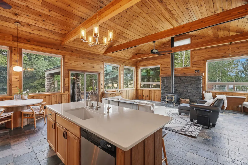217 Lower Rainbow Road Bozeman MT 59718