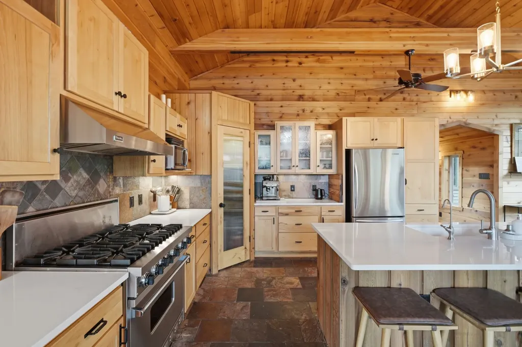 217 Lower Rainbow Road Bozeman MT 59718