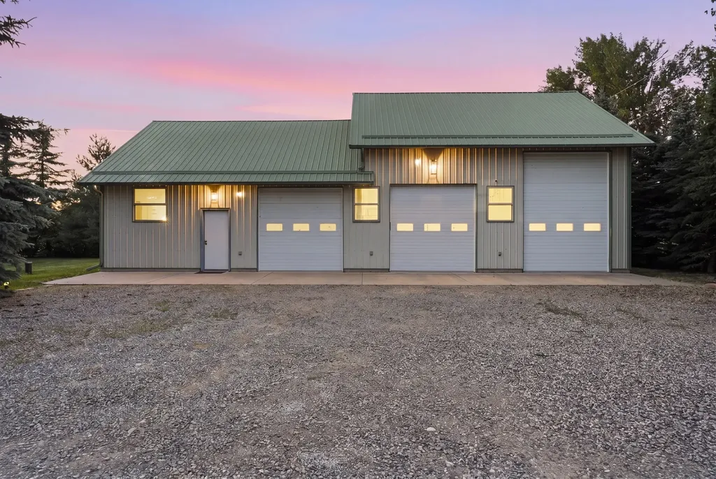 217 Lower Rainbow Road Bozeman MT 59718