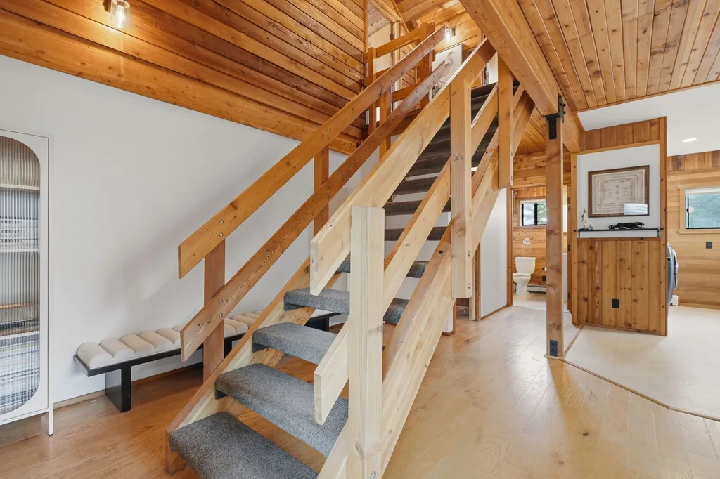 217 Lower Rainbow Road Bozeman MT 59718