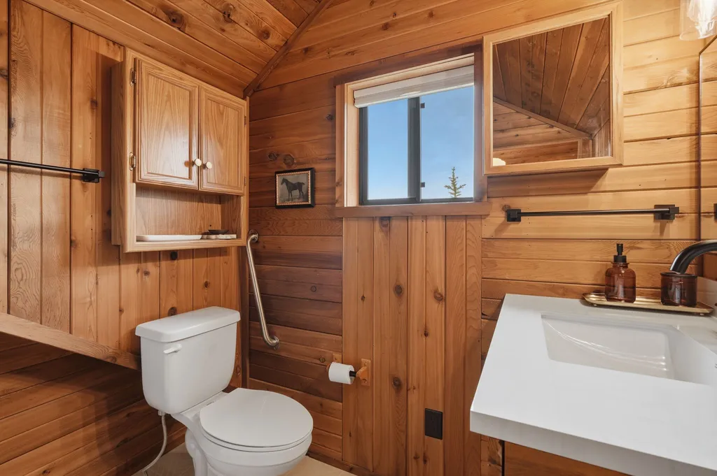 217 Lower Rainbow Road Bozeman MT 59718