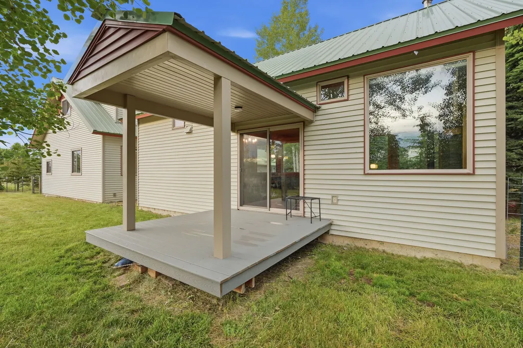 217 Lower Rainbow Road Bozeman MT 59718