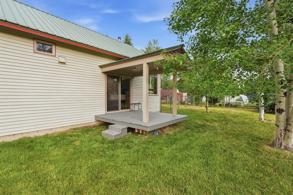 217 Lower Rainbow Road Bozeman MT 59718