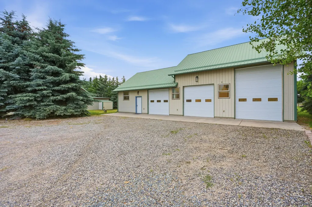 217 Lower Rainbow Road Bozeman MT 59718
