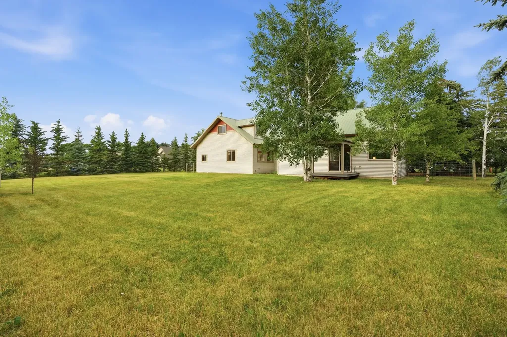 217 Lower Rainbow Road Bozeman MT 59718