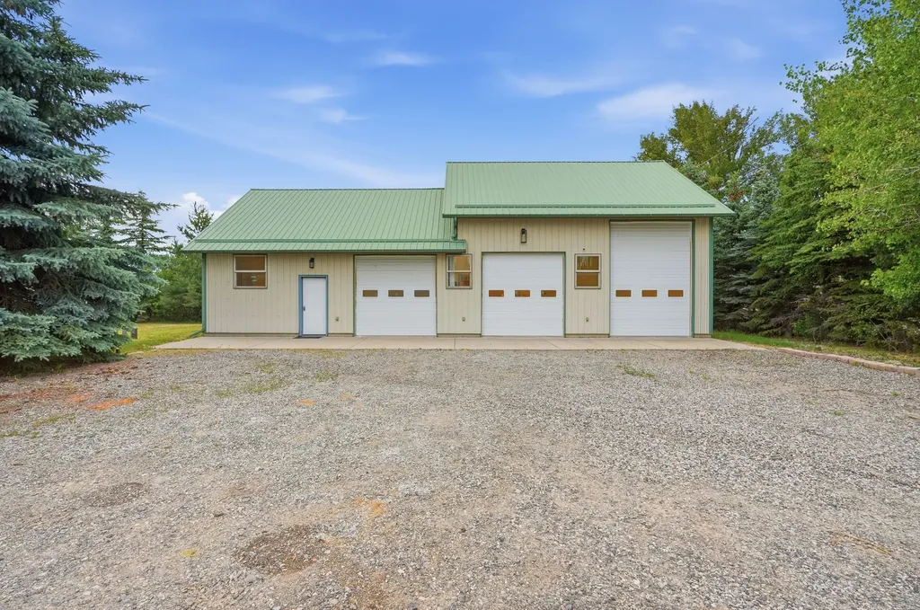 217 Lower Rainbow Road Bozeman MT 59718