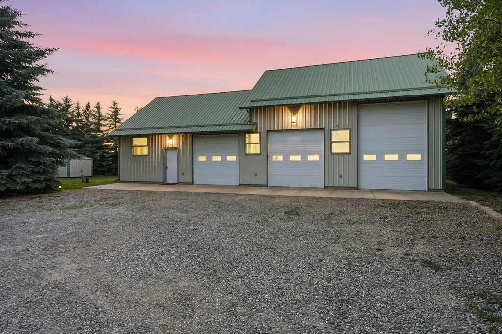 217 Lower Rainbow Road Bozeman MT 59718