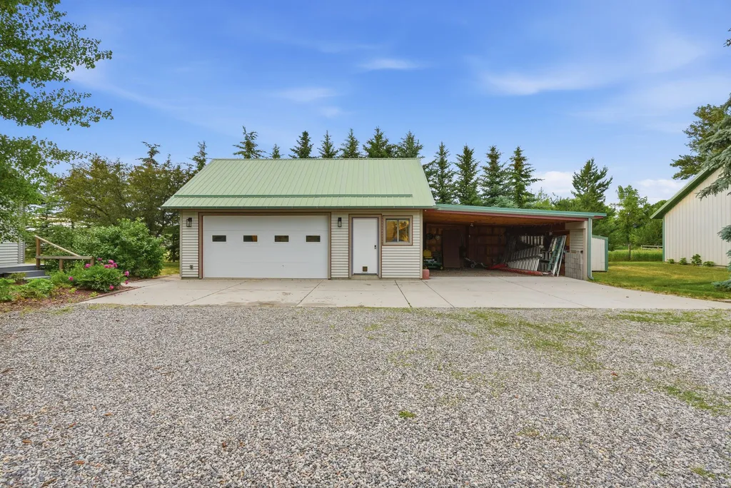 217 Lower Rainbow Road Bozeman MT 59718