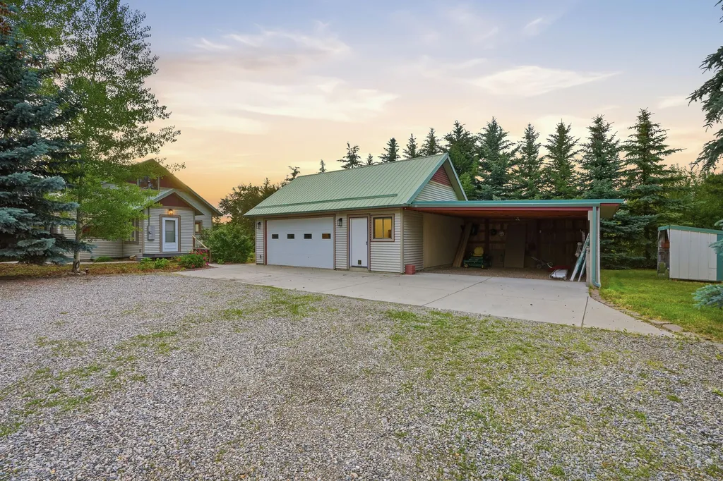 217 Lower Rainbow Road Bozeman MT 59718