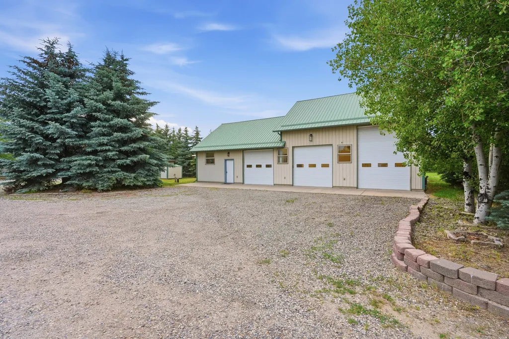 217 Lower Rainbow Road Bozeman MT 59718