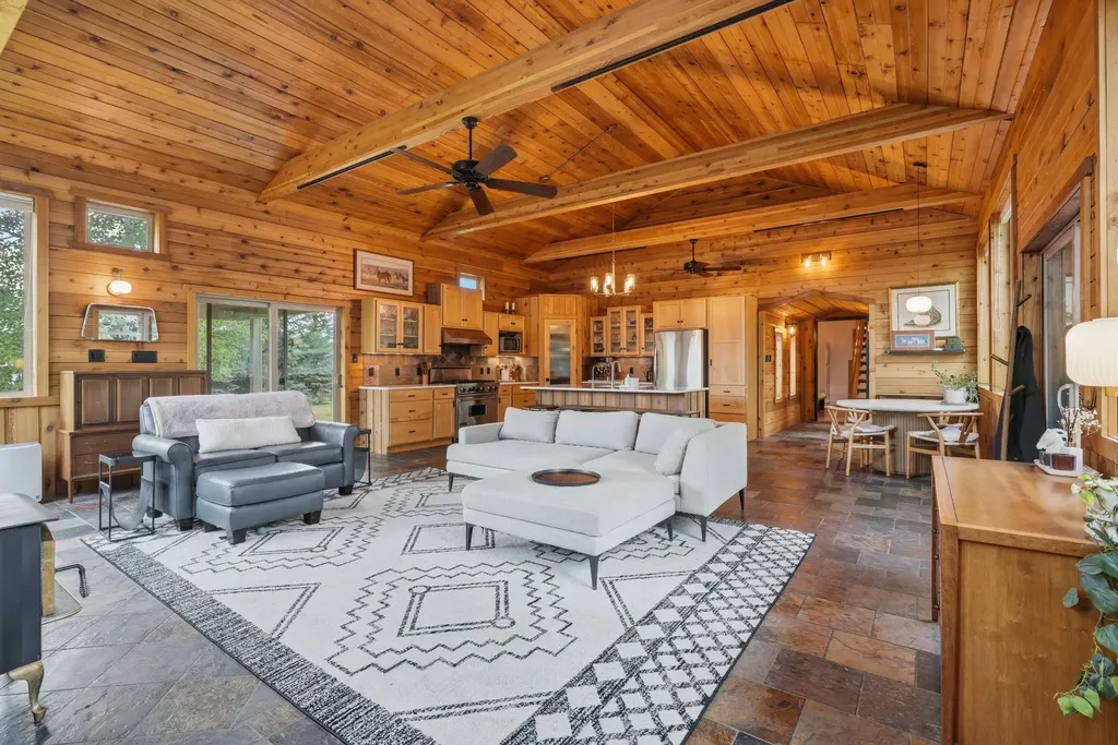 217 Lower Rainbow Road Bozeman MT 59718
