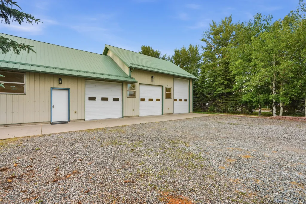 217 Lower Rainbow Road Bozeman MT 59718