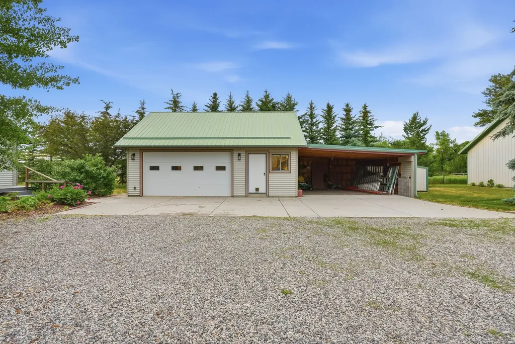 217 Lower Rainbow Road Bozeman MT 59718
