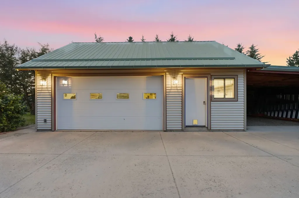217 Lower Rainbow Road Bozeman MT 59718
