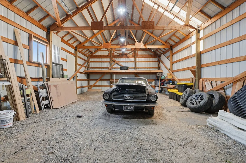 217 Lower Rainbow Road Bozeman MT 59718