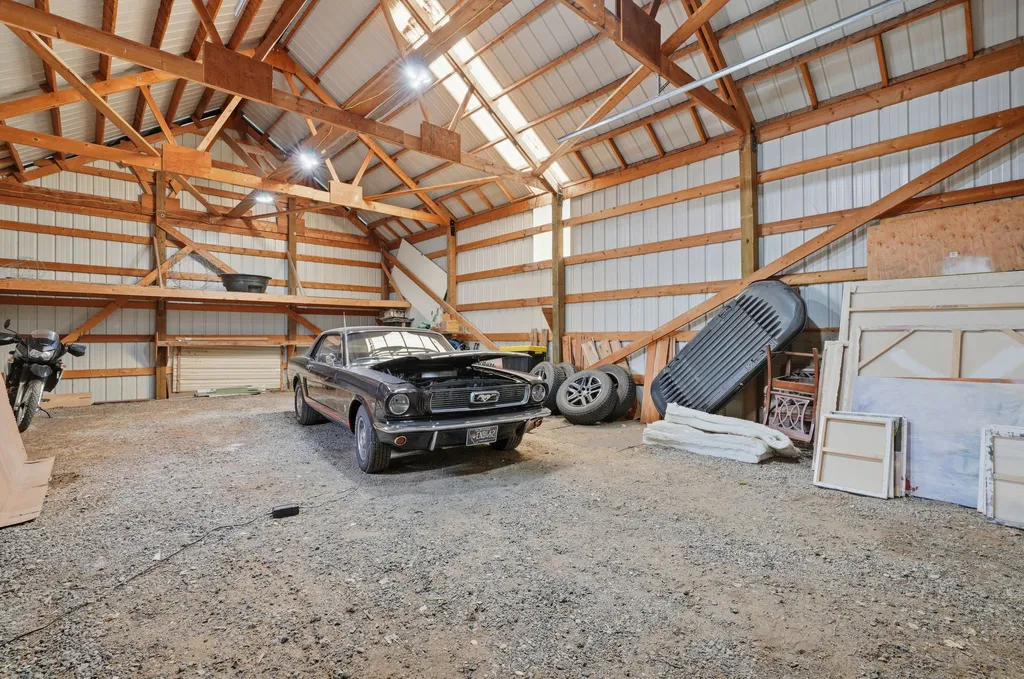 217 Lower Rainbow Road Bozeman MT 59718