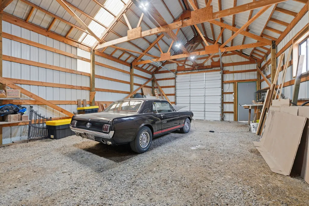 217 Lower Rainbow Road Bozeman MT 59718