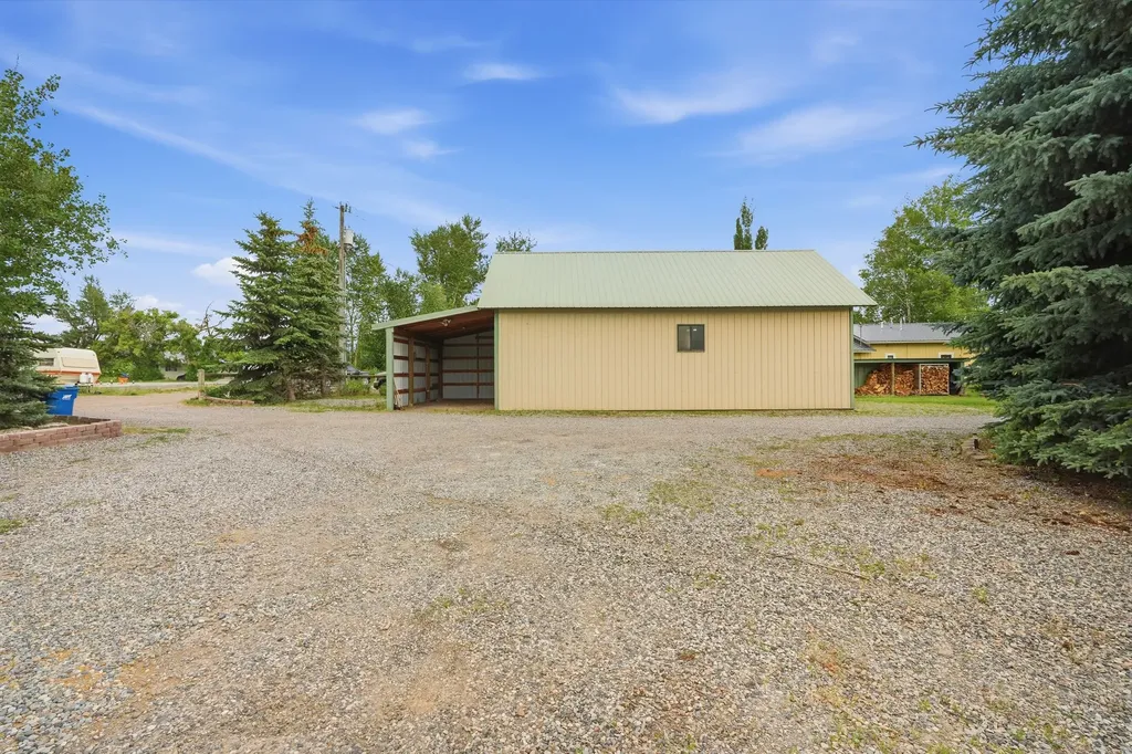 217 Lower Rainbow Road Bozeman MT 59718