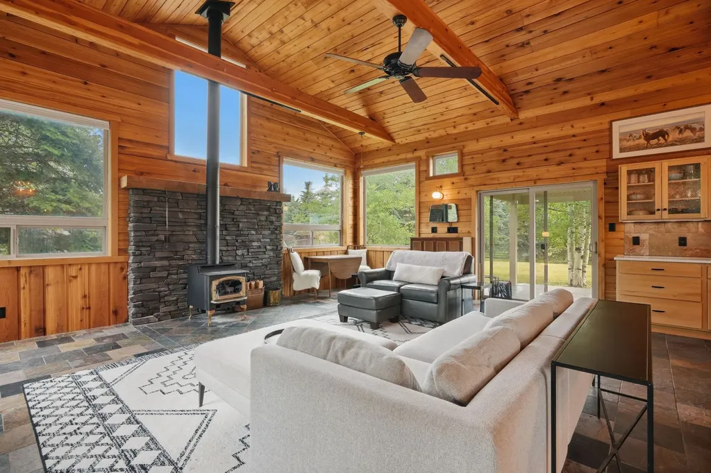 217 Lower Rainbow Road Bozeman MT 59718