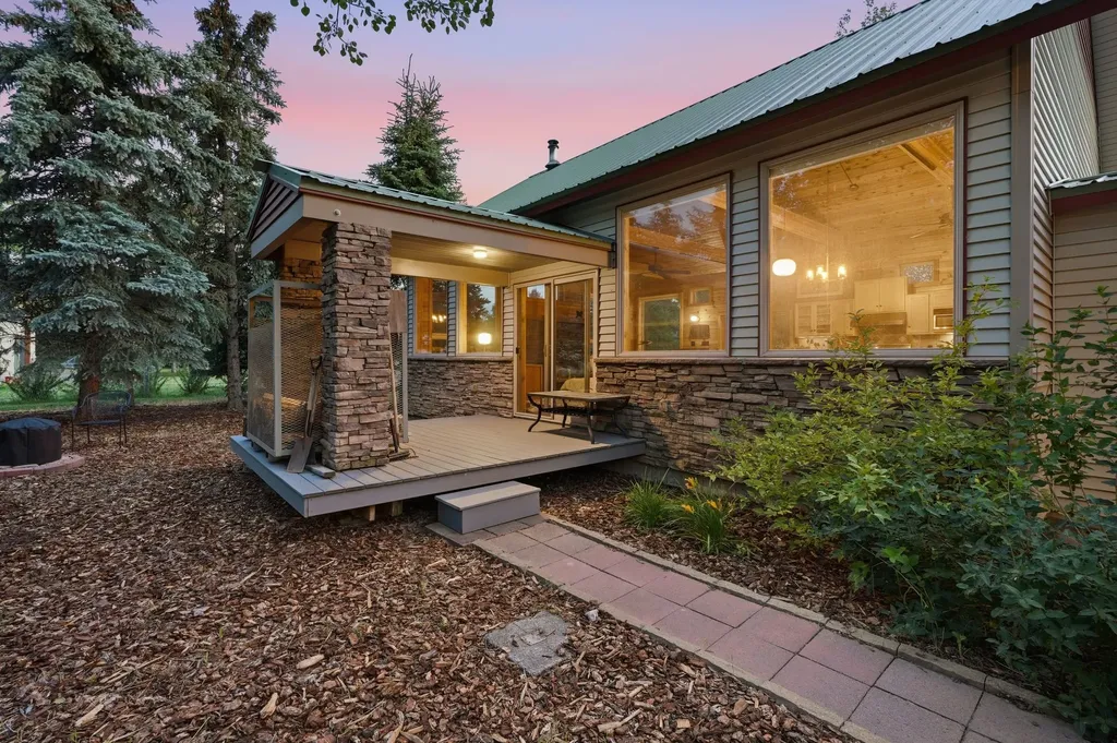 217 Lower Rainbow Road Bozeman MT 59718