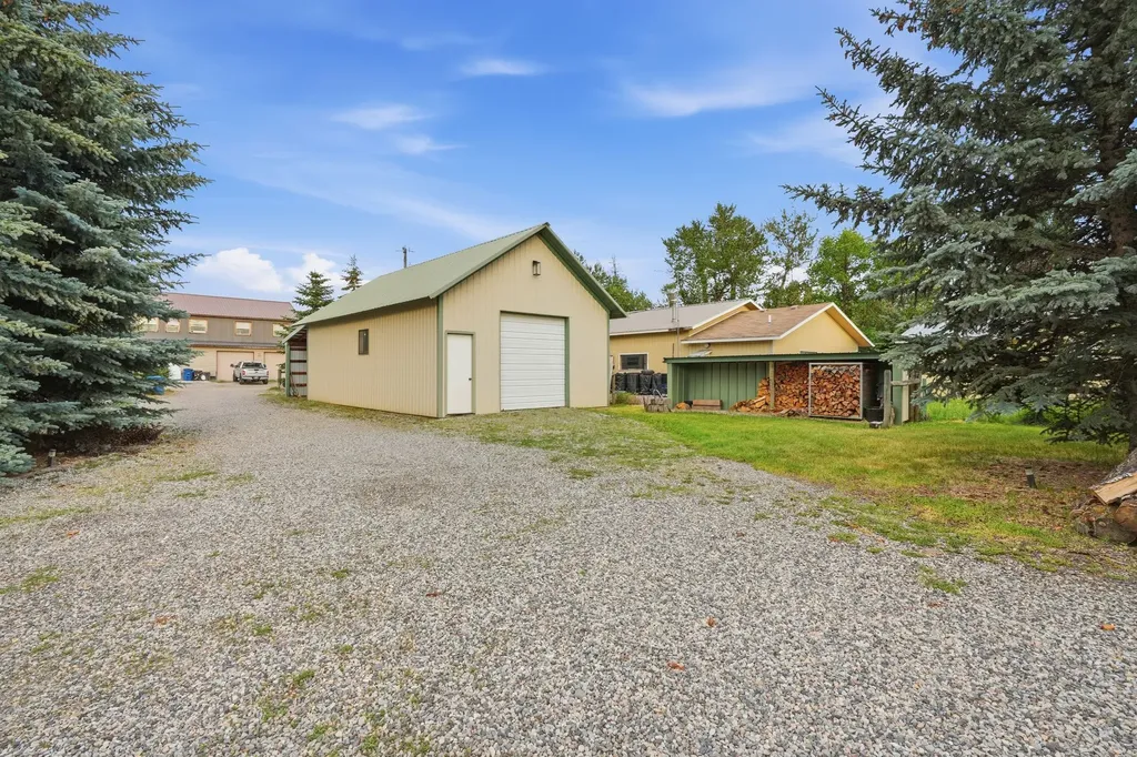 217 Lower Rainbow Road Bozeman MT 59718