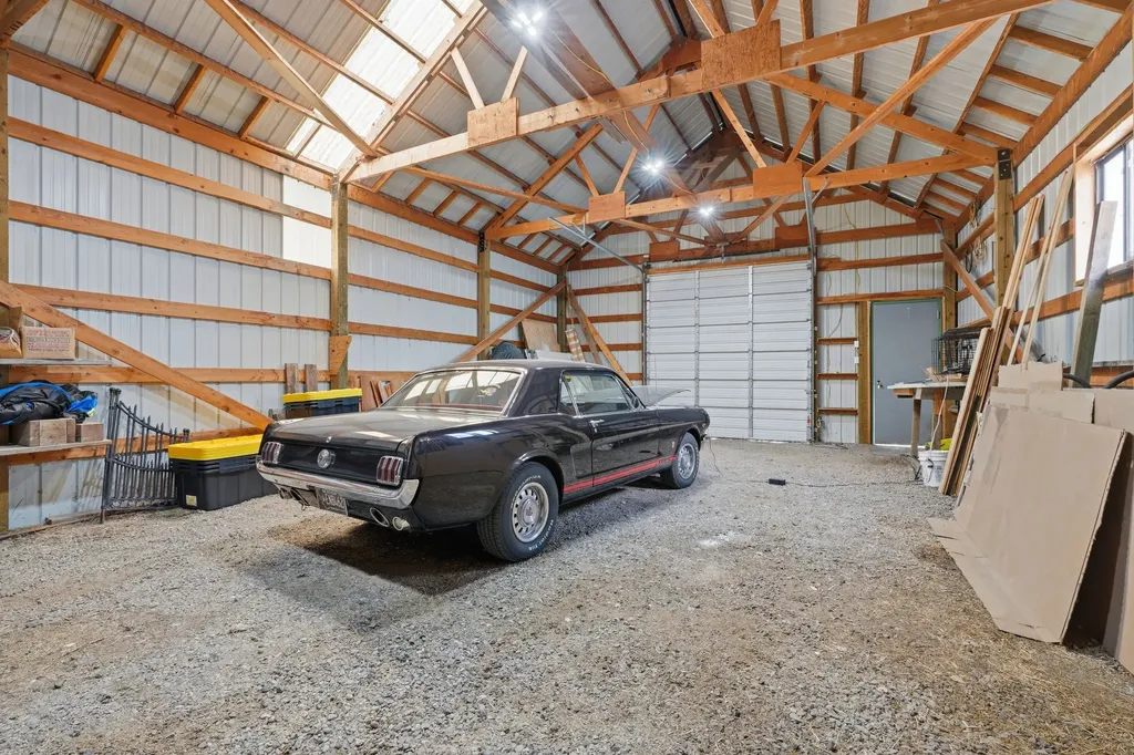 217 Lower Rainbow Road Bozeman MT 59718