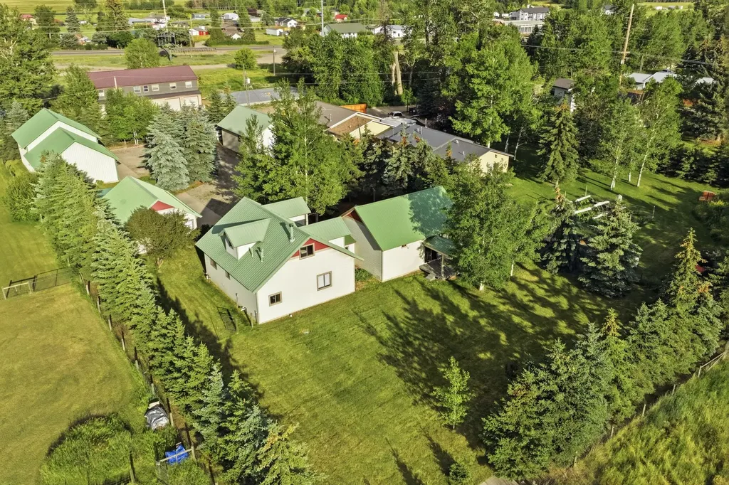 217 Lower Rainbow Road Bozeman MT 59718