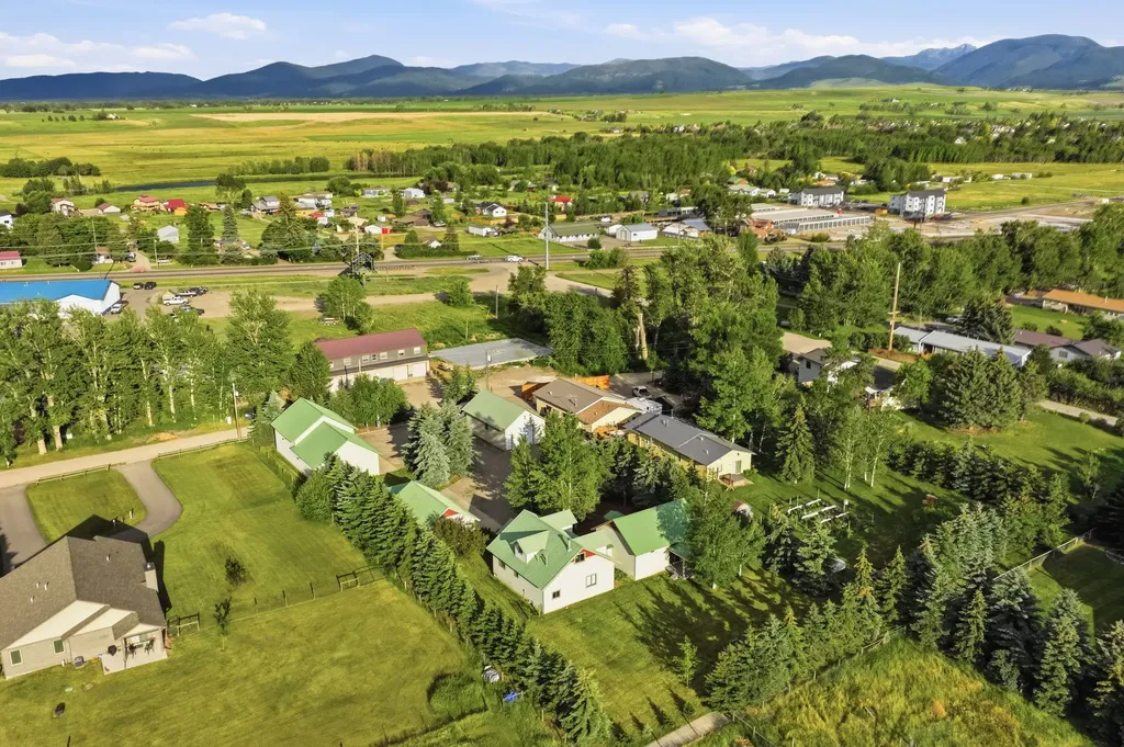 217 Lower Rainbow Road Bozeman MT 59718