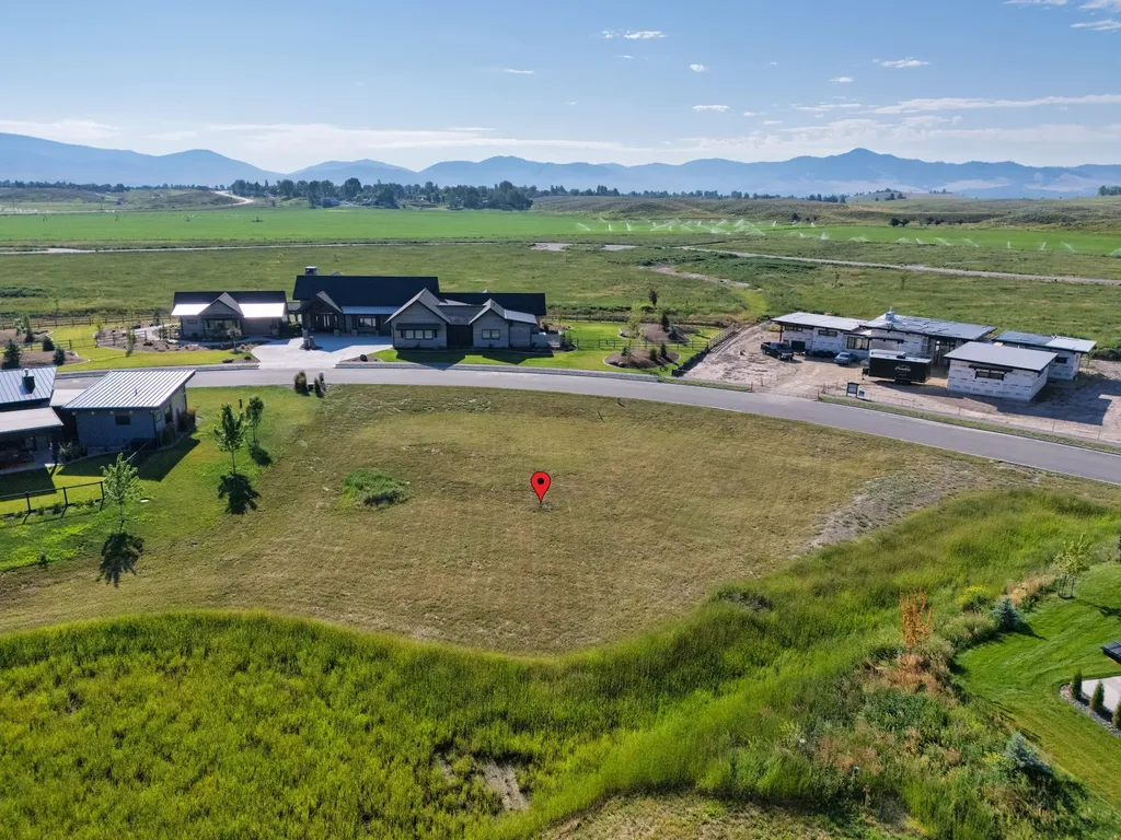 10580 Royal Coachman Drive Missoula MT 59808