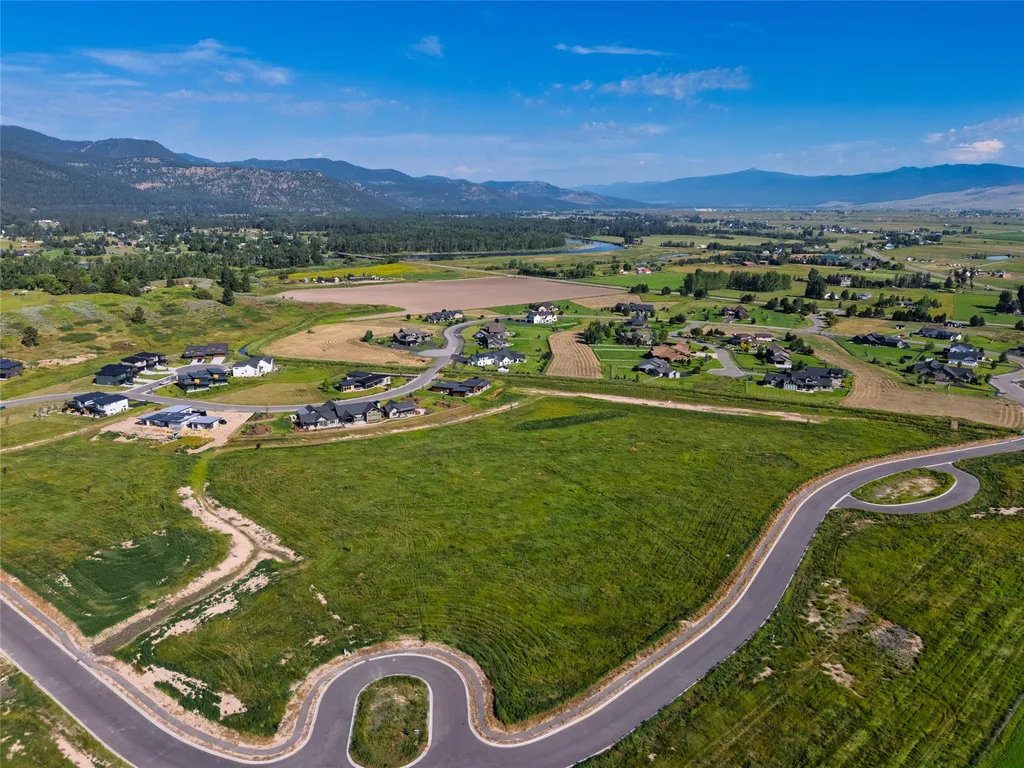 10580 Royal Coachman Drive Missoula MT 59808