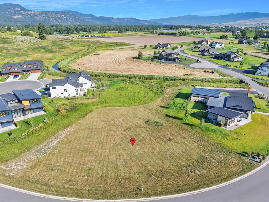 10580 Royal Coachman Drive Missoula MT 59808