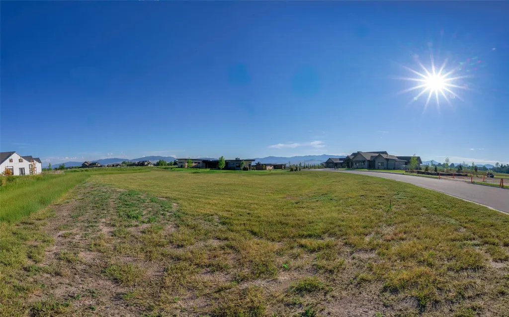 10580 Royal Coachman Drive Missoula MT 59808
