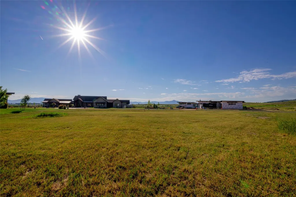 10580 Royal Coachman Drive Missoula MT 59808