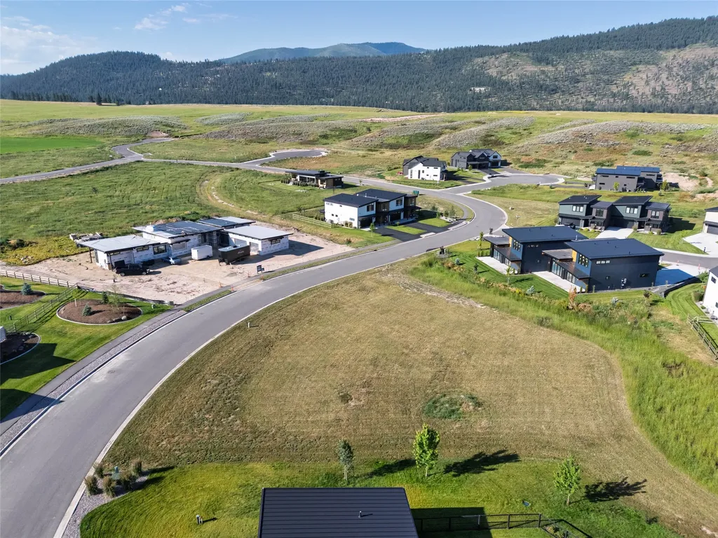 10580 Royal Coachman Drive Missoula MT 59808