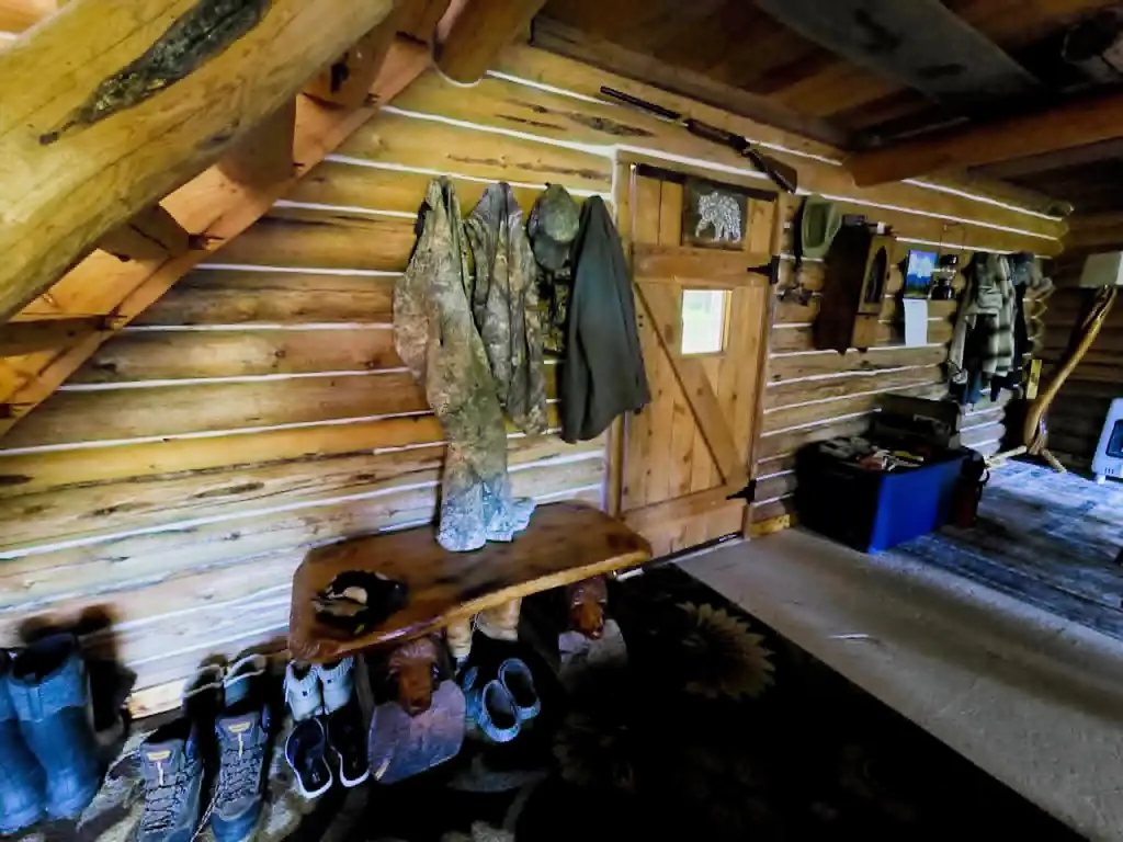 31975 South Fork Yaak River Road Yaak MT 59935