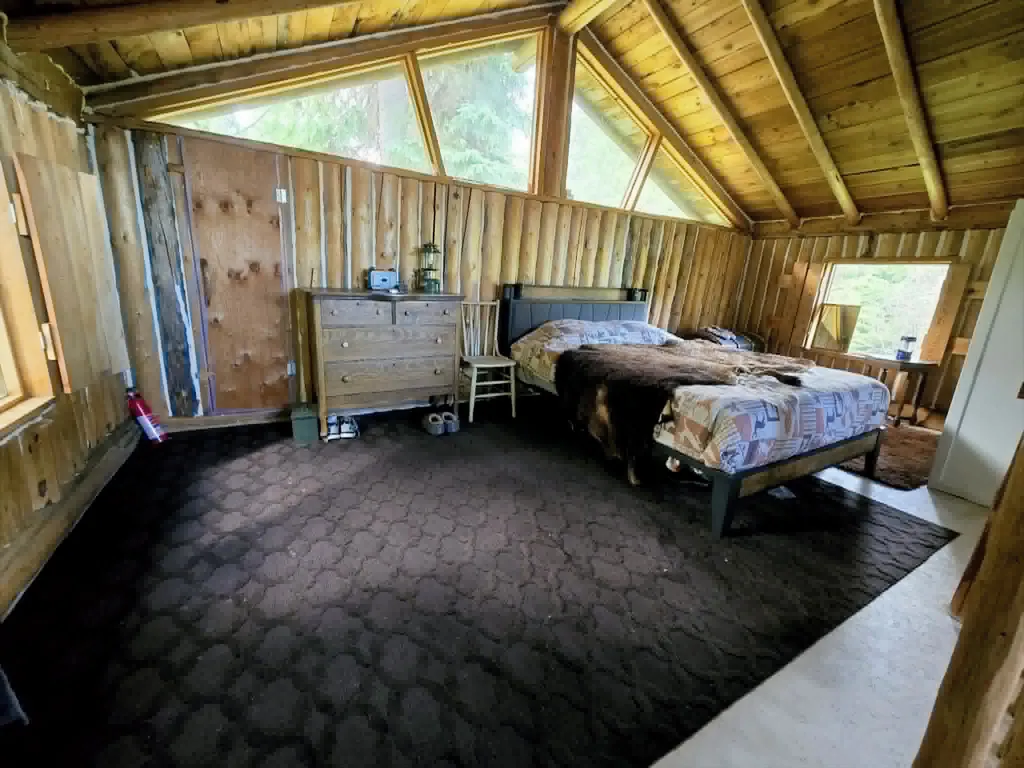 31975 South Fork Yaak River Road Yaak MT 59935