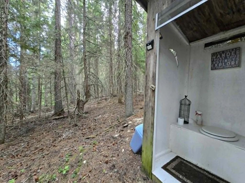 31975 South Fork Yaak River Road Yaak MT 59935