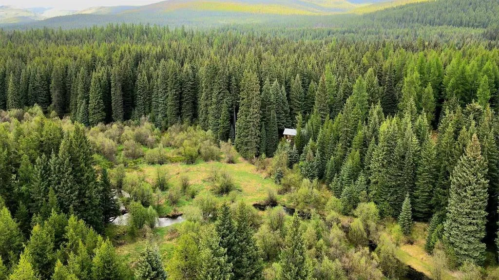 31975 South Fork Yaak River Road Yaak MT 59935